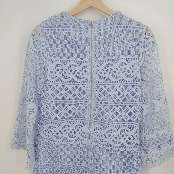 HD in Paris Havre Lace Dress - Picture 6 of 9